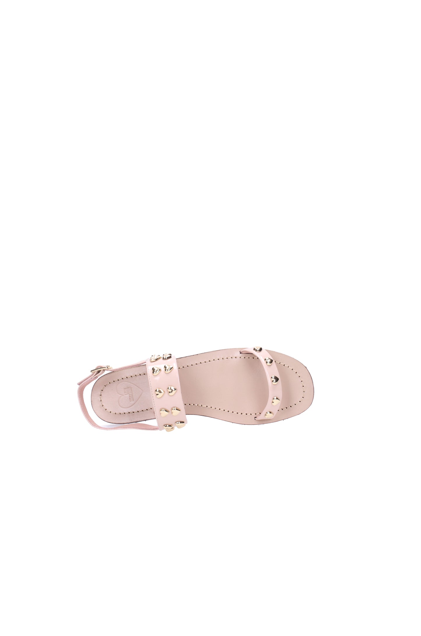 Love moschino Sandalo JA16141G0C - Marylou Shop