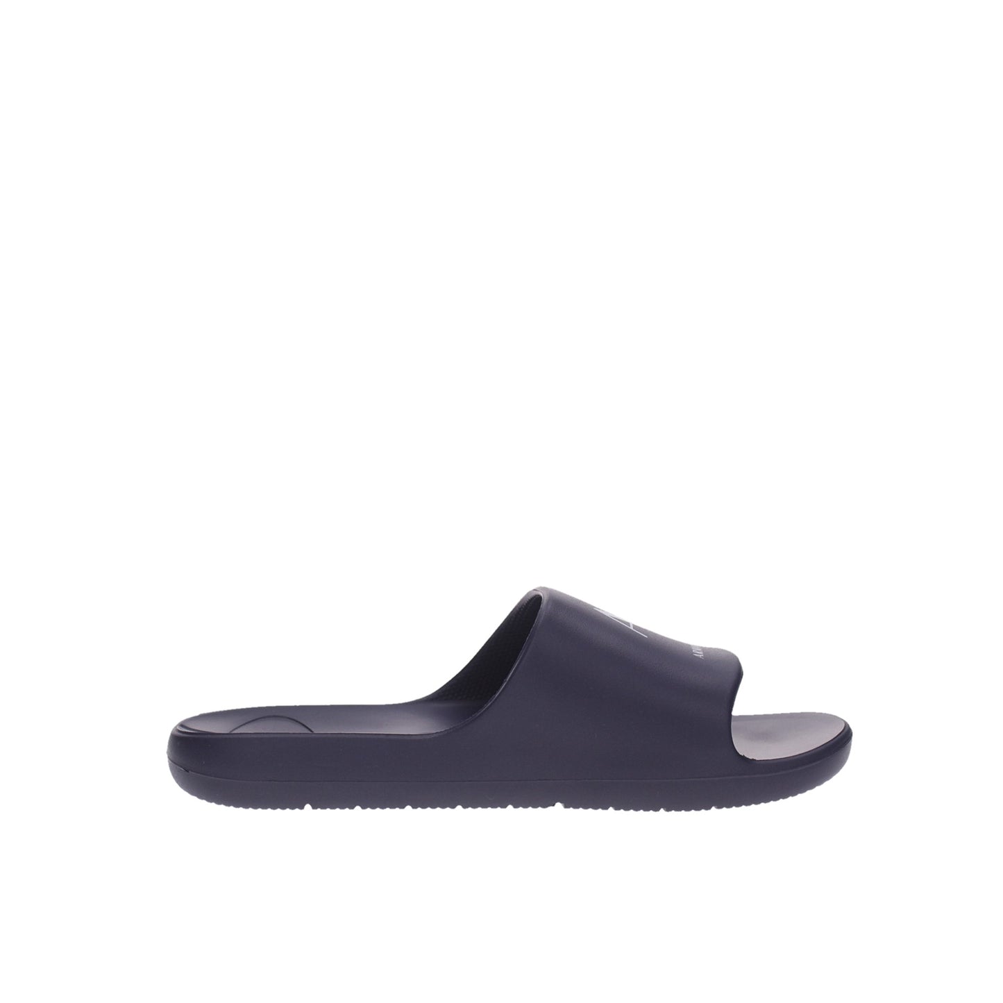 Armani exchange Ciabatta#colore_blu