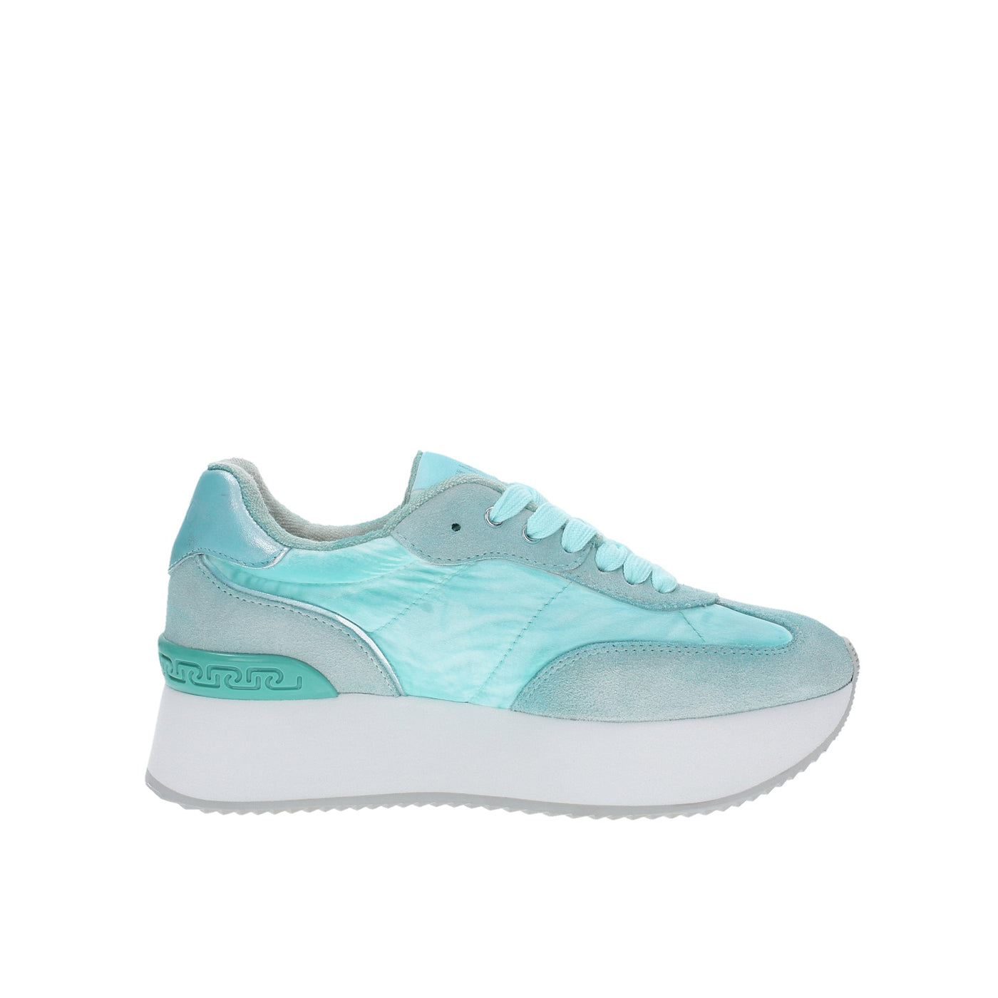 Liu jo Sneakers#colore_turchese