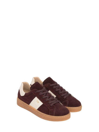Nero giardini Sneakers#colore_latte
