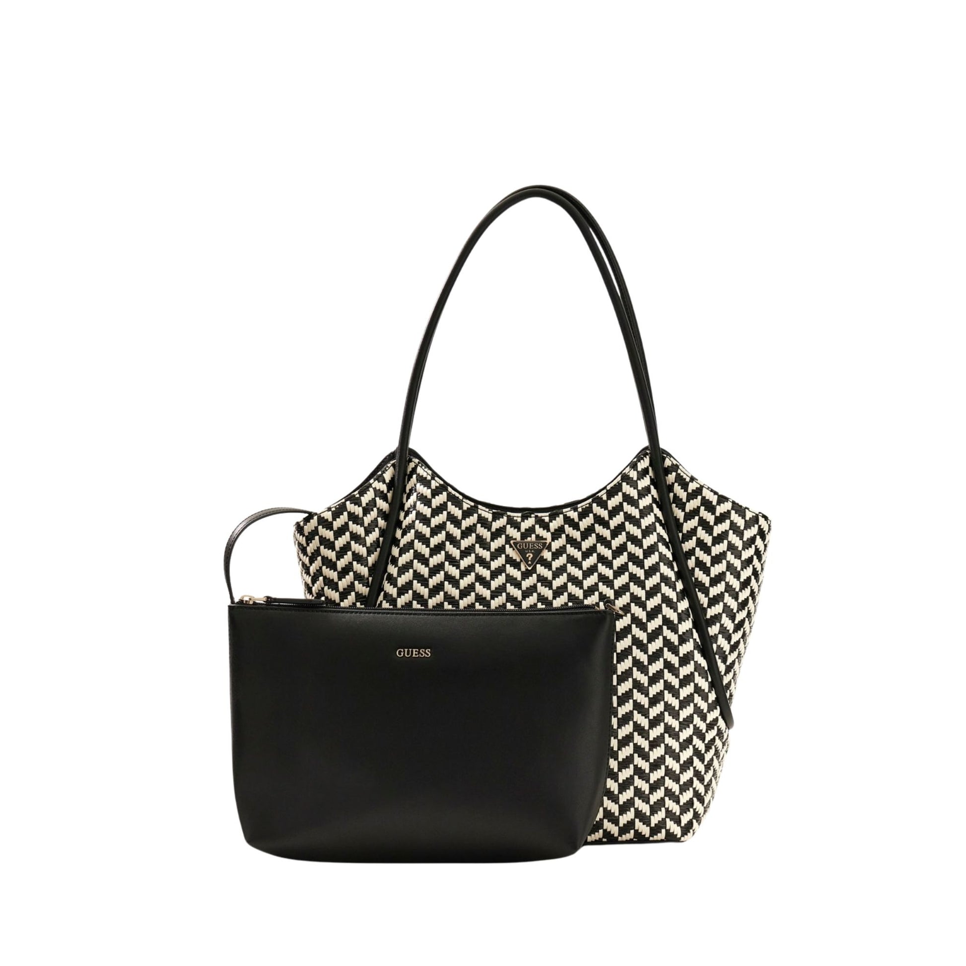 Guess Borse#colore_nero