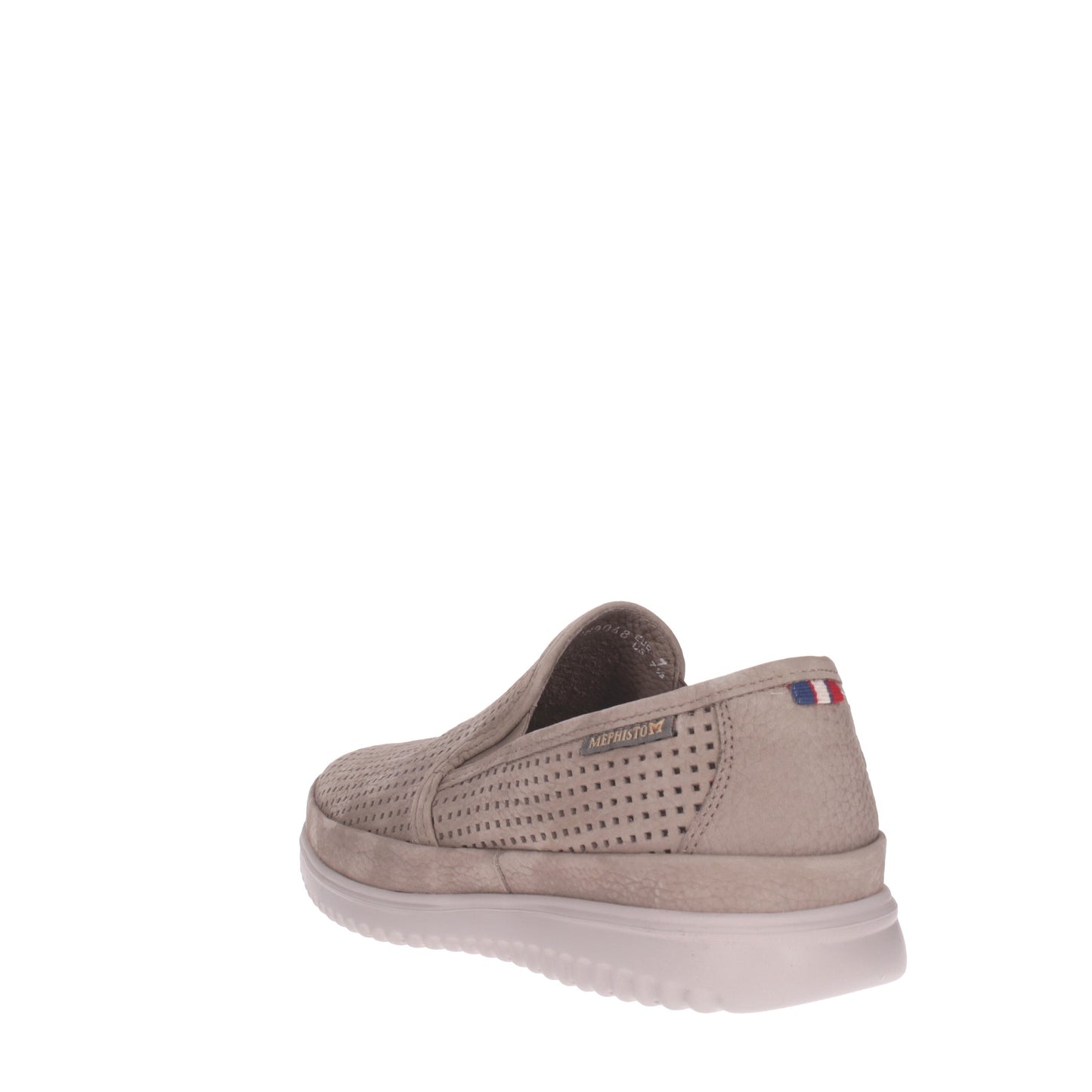 Mephisto Mocassino TIAGO - Marylou Shop