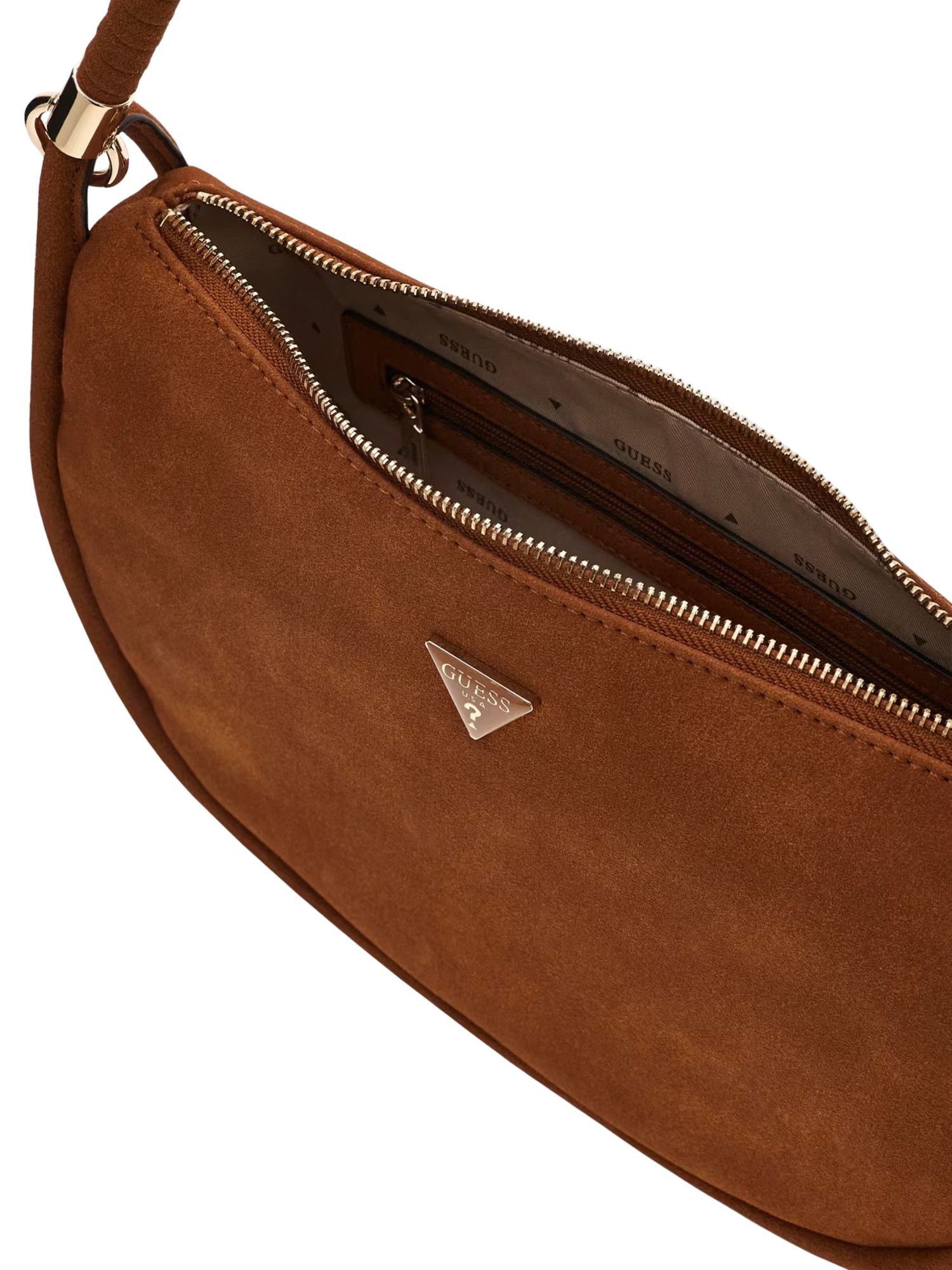 Guess Borse#colore_cognac