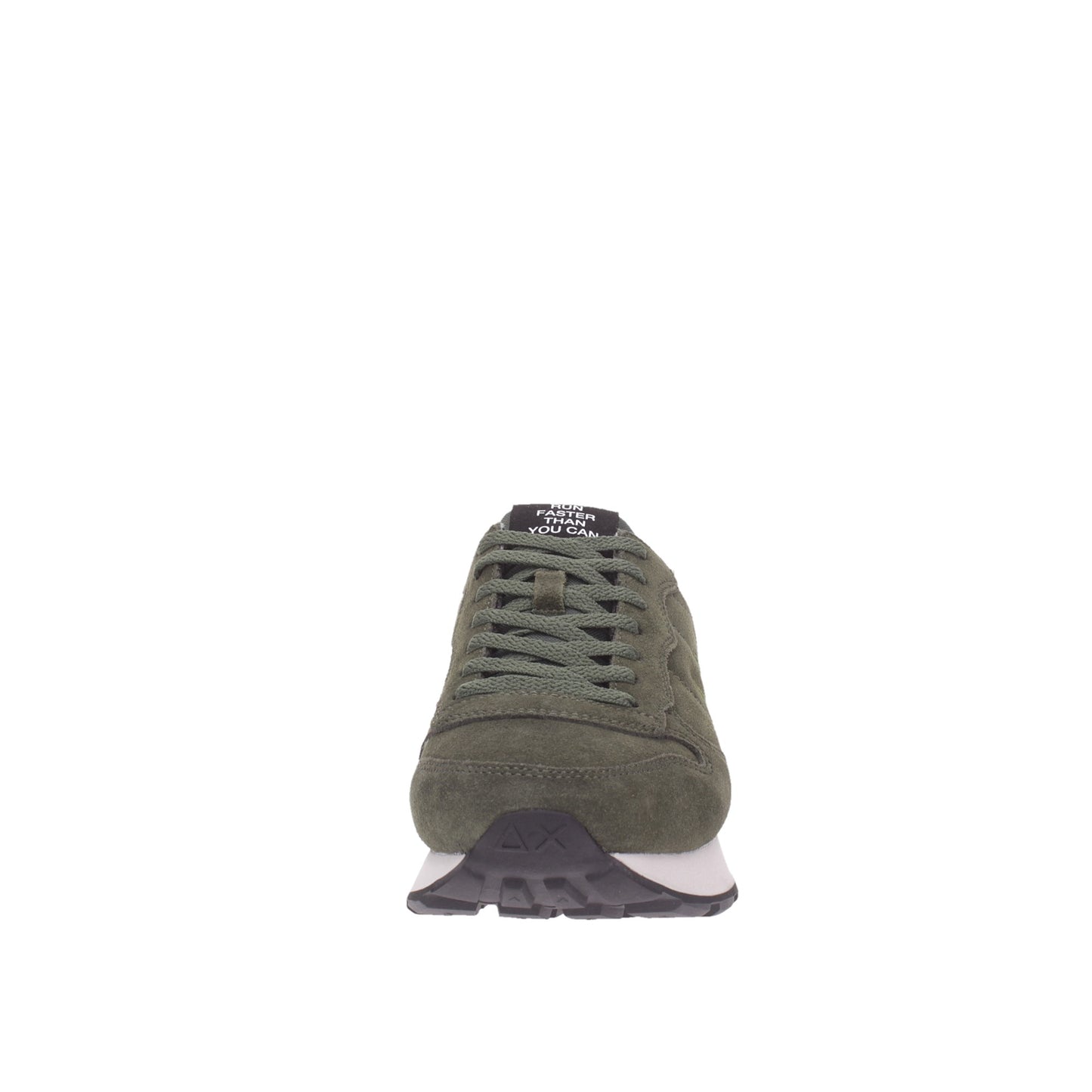 Sun68 Sneakers#colore_militare
