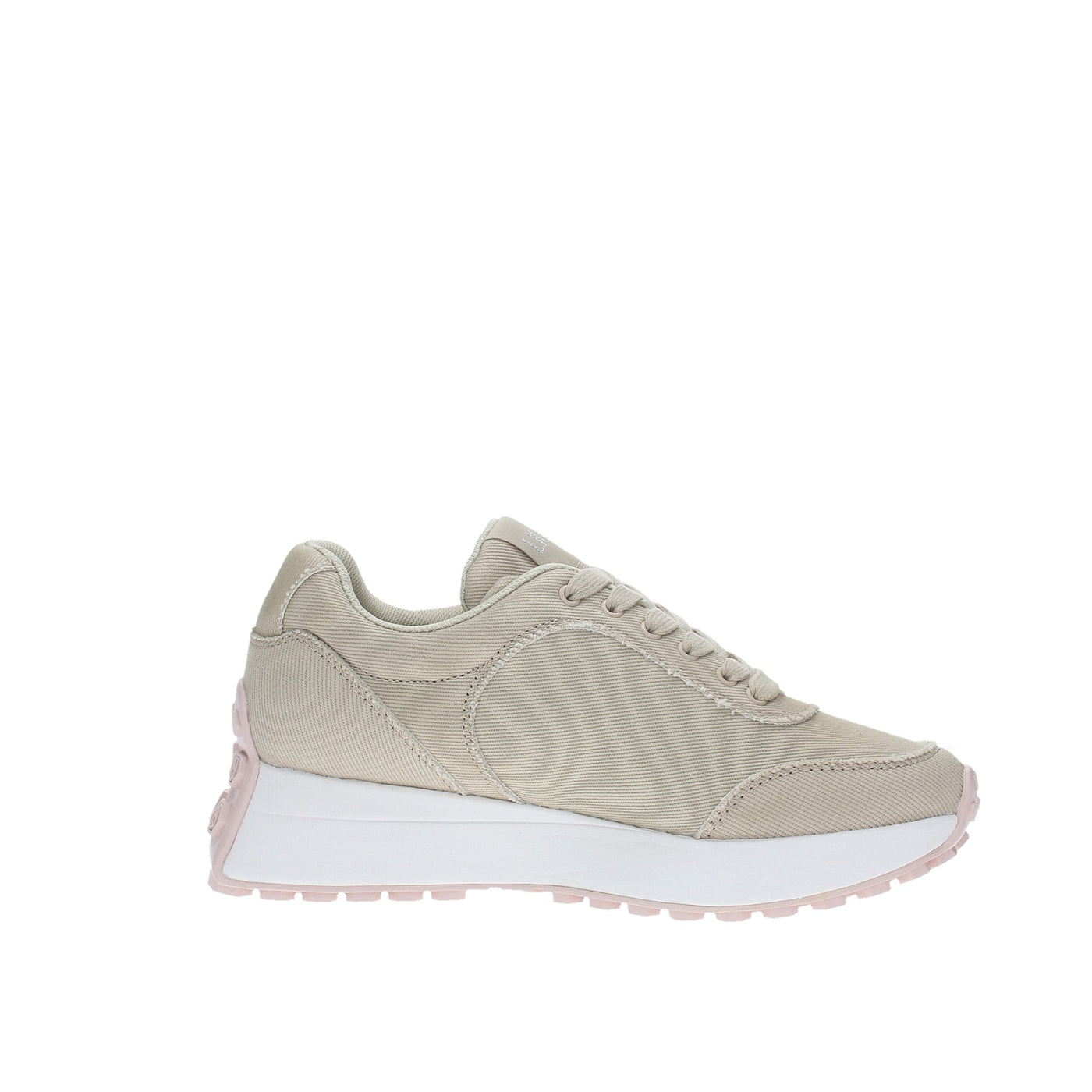Liu jo Sneakers#colore_beige