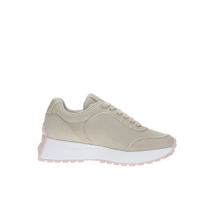 Liu jo Sneakers#colore_beige