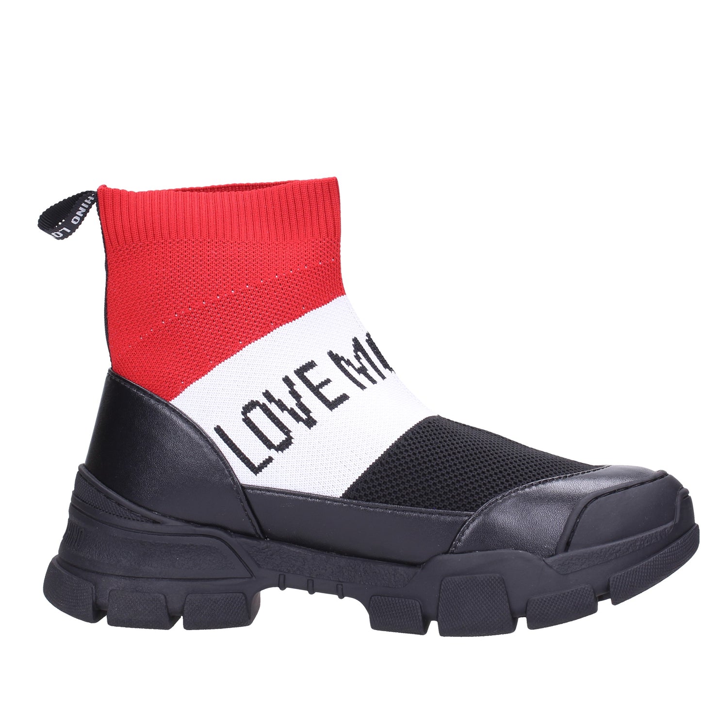 Love moschino Tronchetto JA15614G08 - Marylou Shop