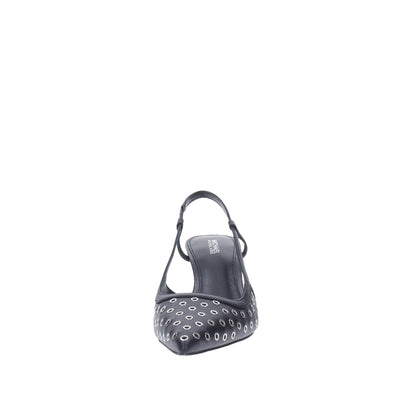 Michael Kors Decollete Alora Mid Sling 40R5ALMP3L - Marylou Shop