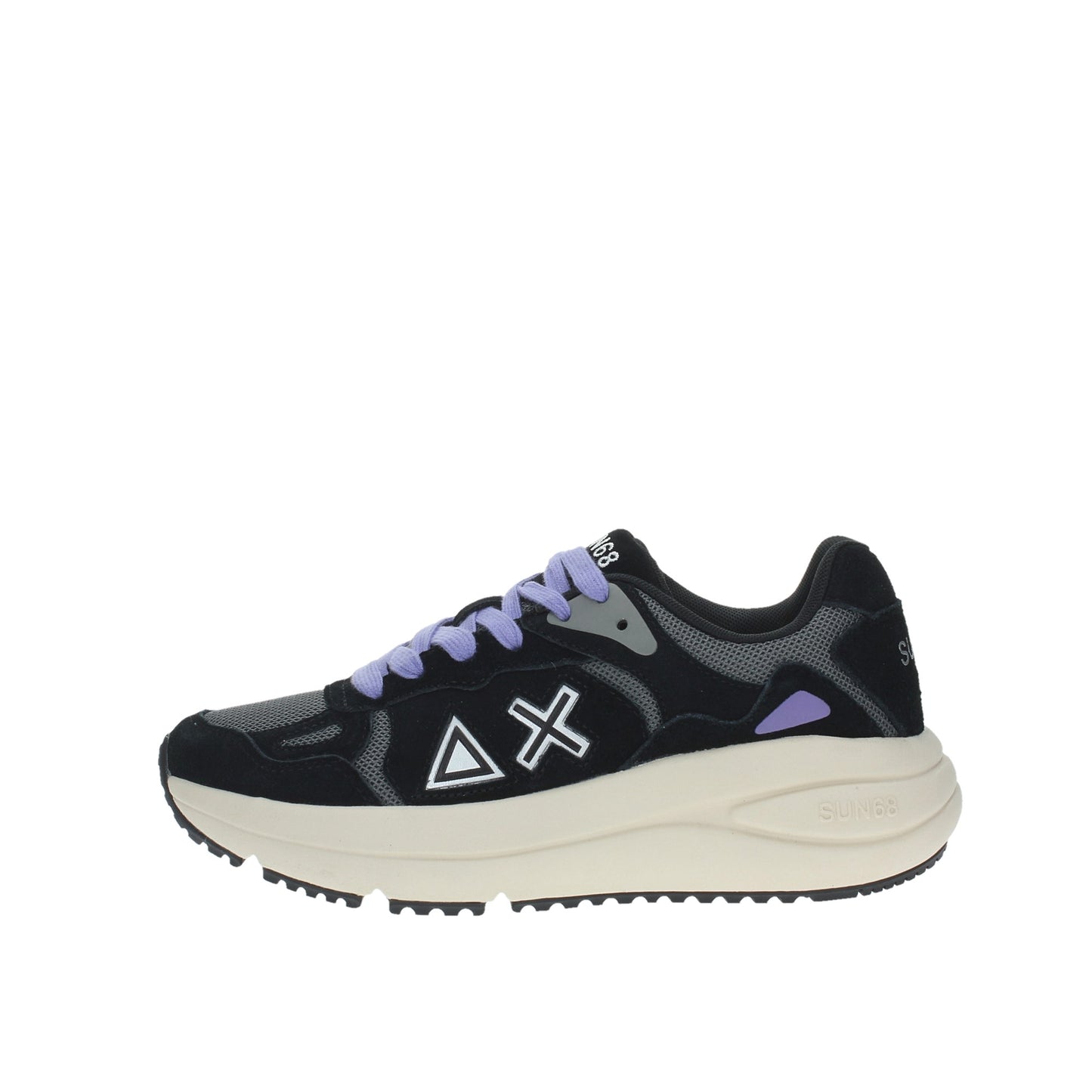 Sun68 Sneaker Venus Z44228 - Marylou Shop