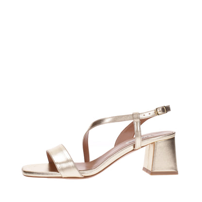 L'amour Sandalo 209 PLATINO - Marylou Shop