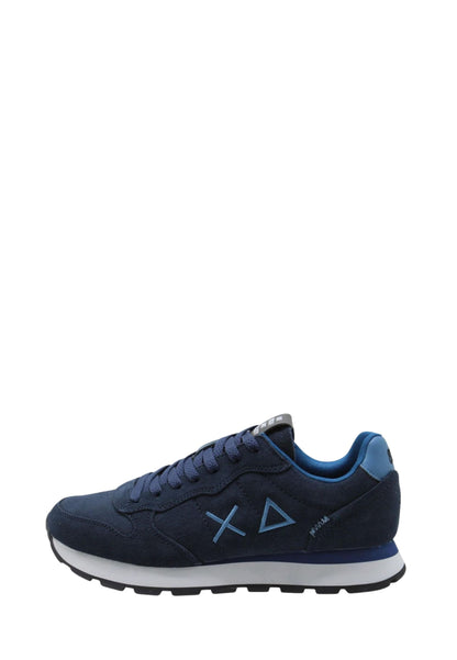 Sun68 Sneakers#colore_navy