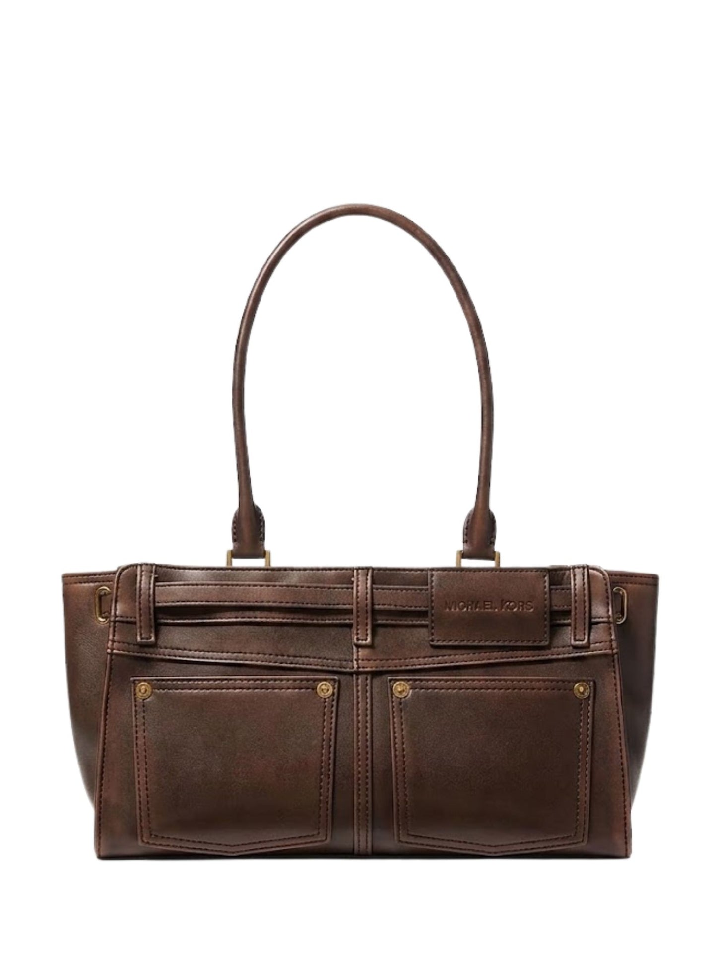 Michael kors Borse#colore_cioccolato