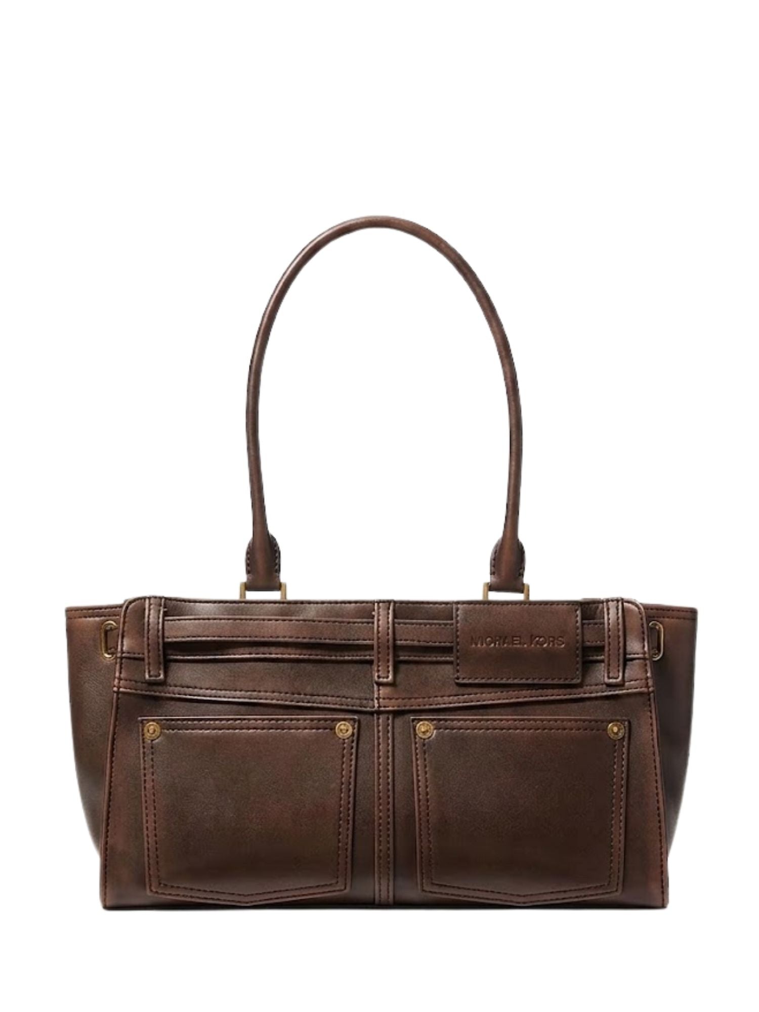 Michael kors Borse#colore_cioccolato