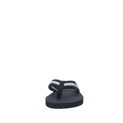 Armani exchange Infradito#colore_nero-bianco