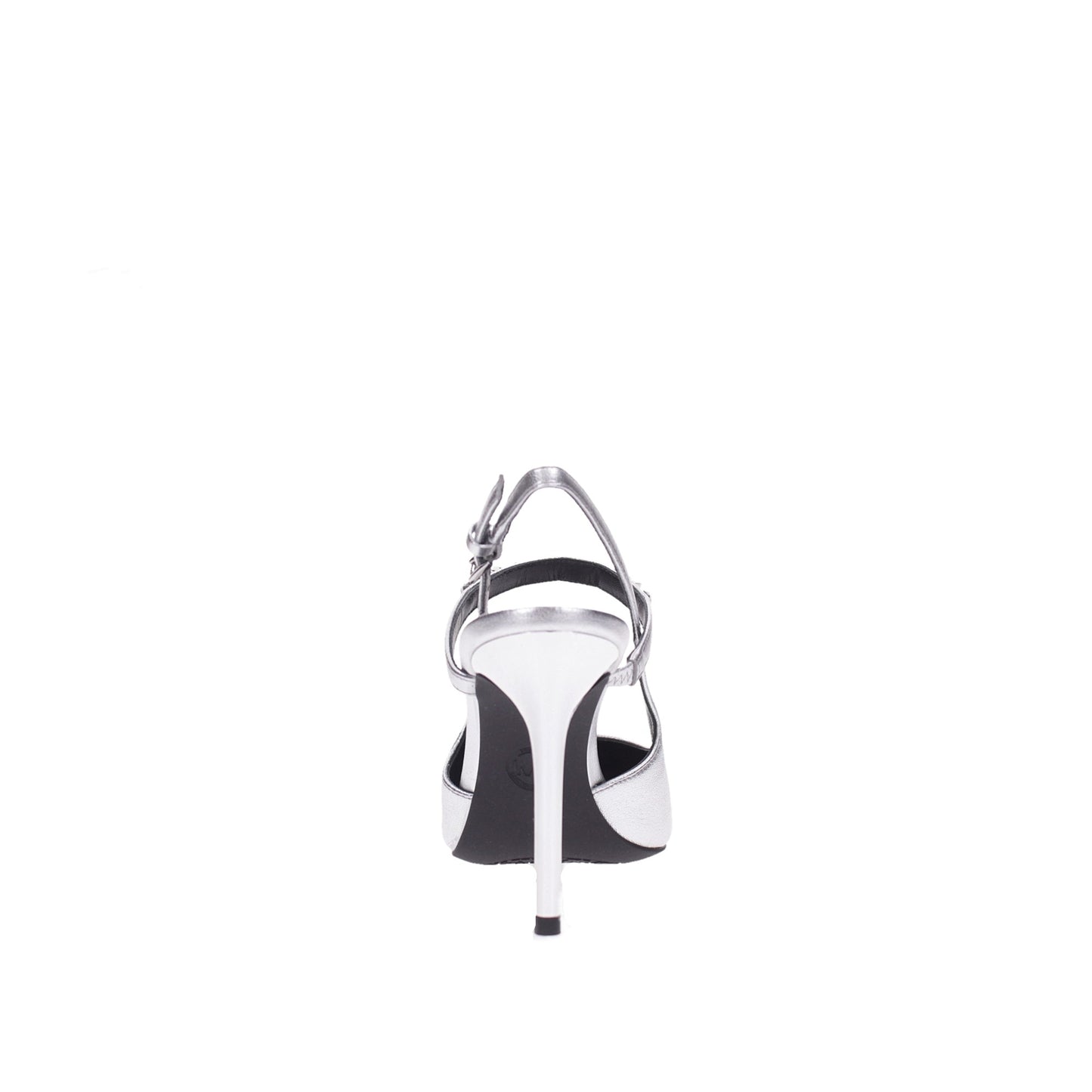 Michael kors Decollete#colore_argento