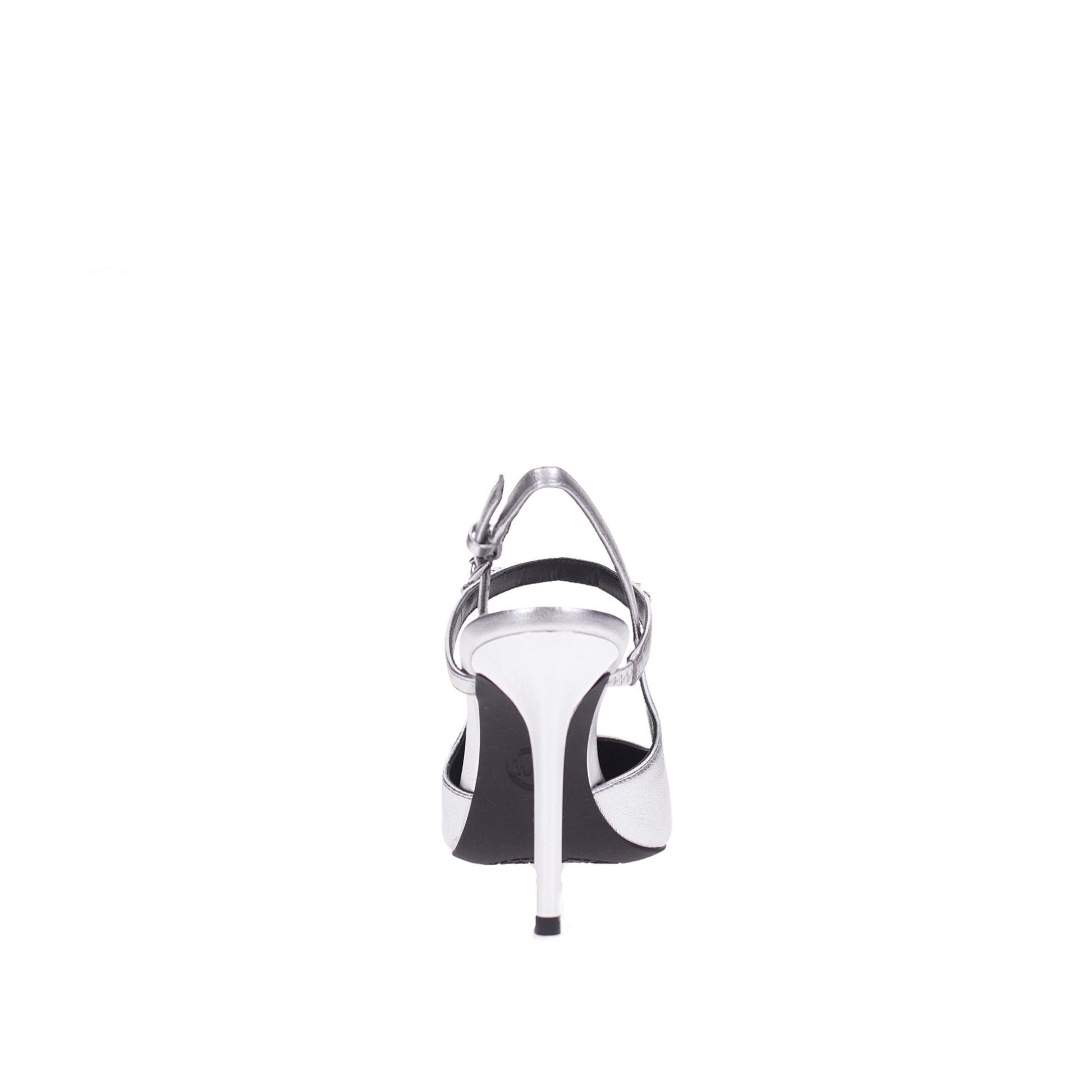 Michael kors Decollete#colore_argento
