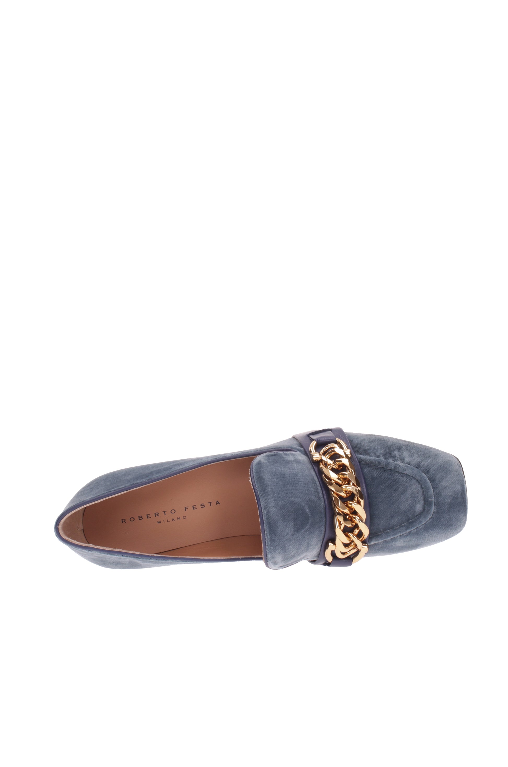 Roberto festa Mocassino HELI BREST - Marylou Shop