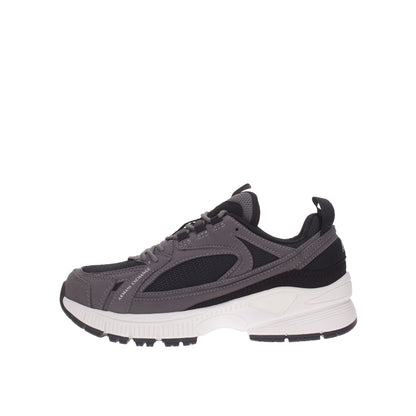 Armani exchange Sneakers#colore_grigio