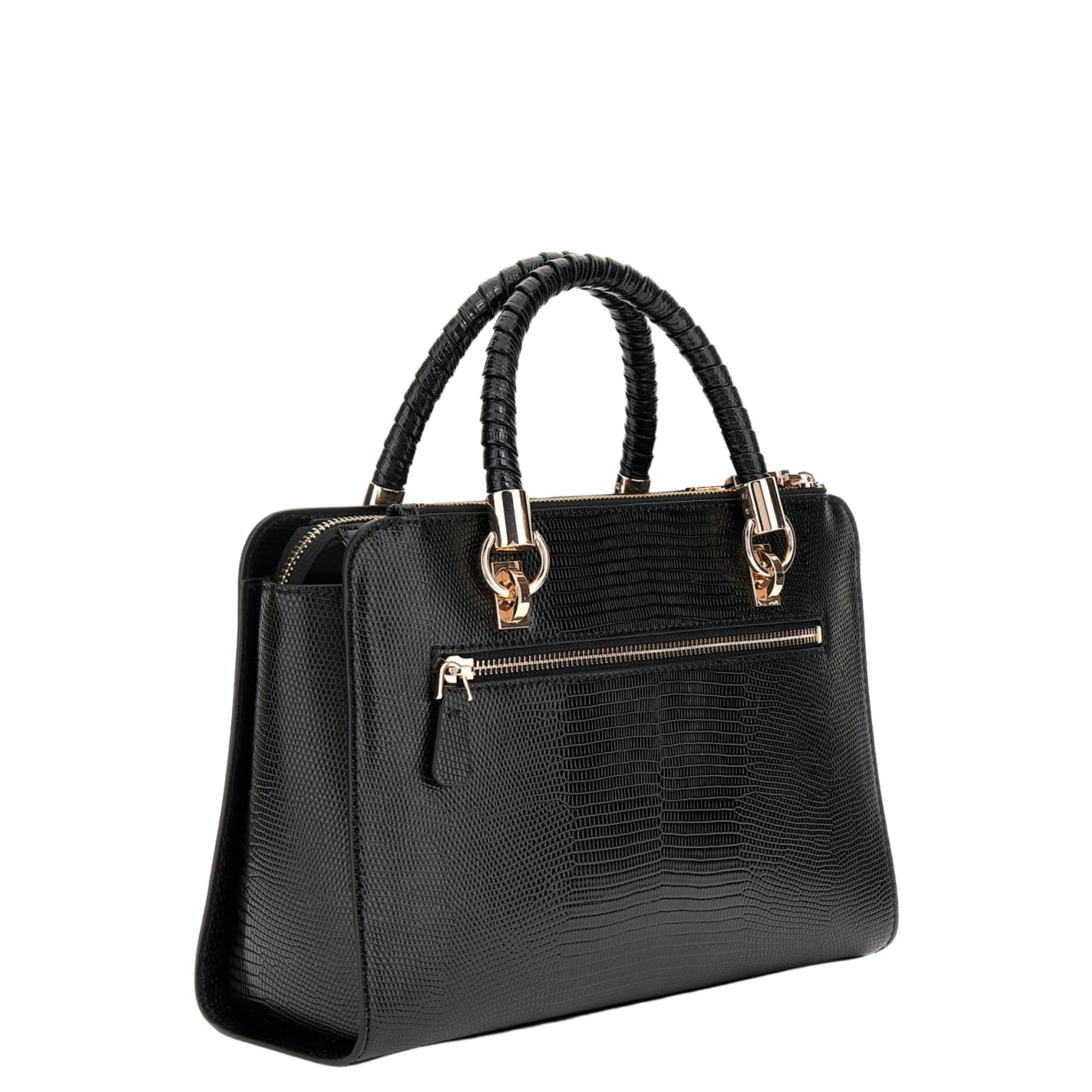 Guess Borsa Orlina Society HWKG9531060 - Marylou Shop