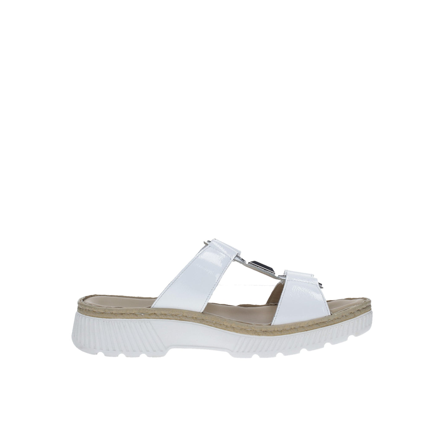 Ara Ciabatta#colore_bianco