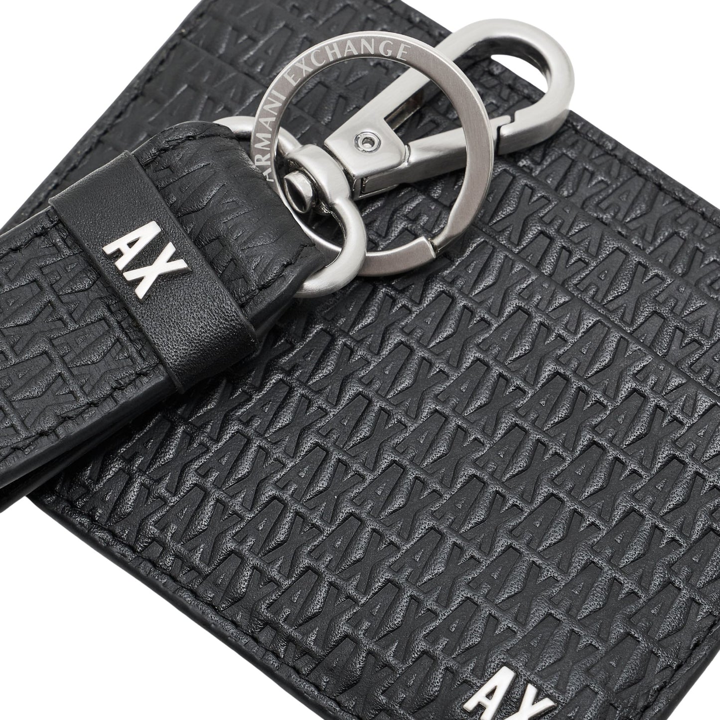 Armani exchange Portafogli#colore_nero