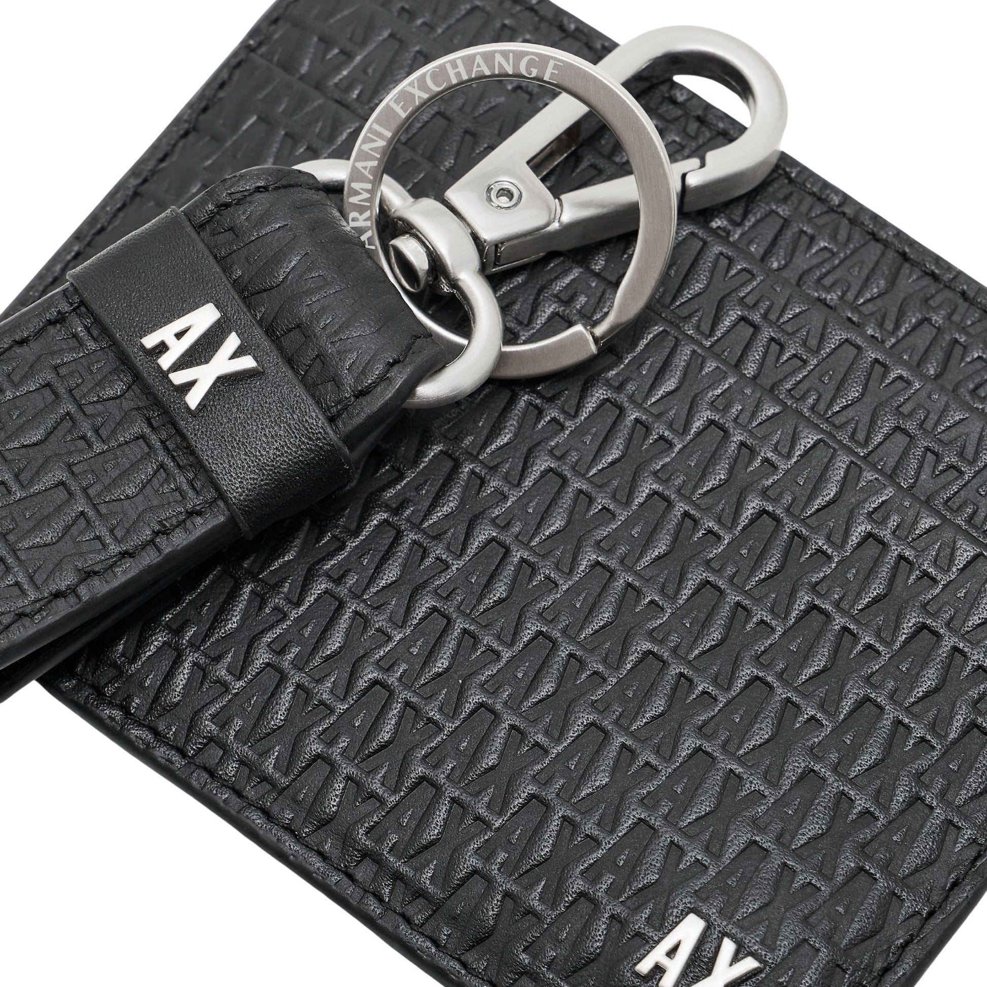 Armani exchange Portafogli#colore_nero