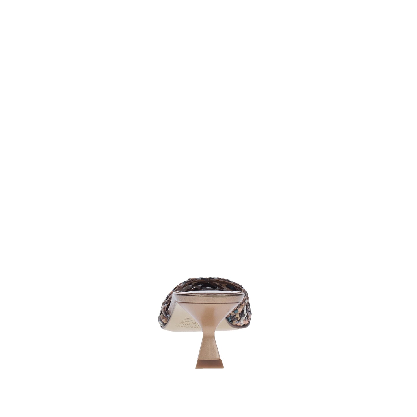 Pons quintana Sandalo 11295.000 - Marylou Shop