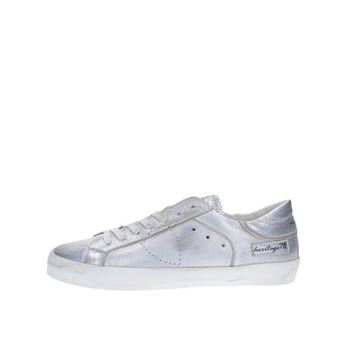 Philippe model Sneakers#colore_argento