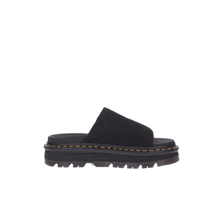 Dr. martens Ciabatta#colore_nero