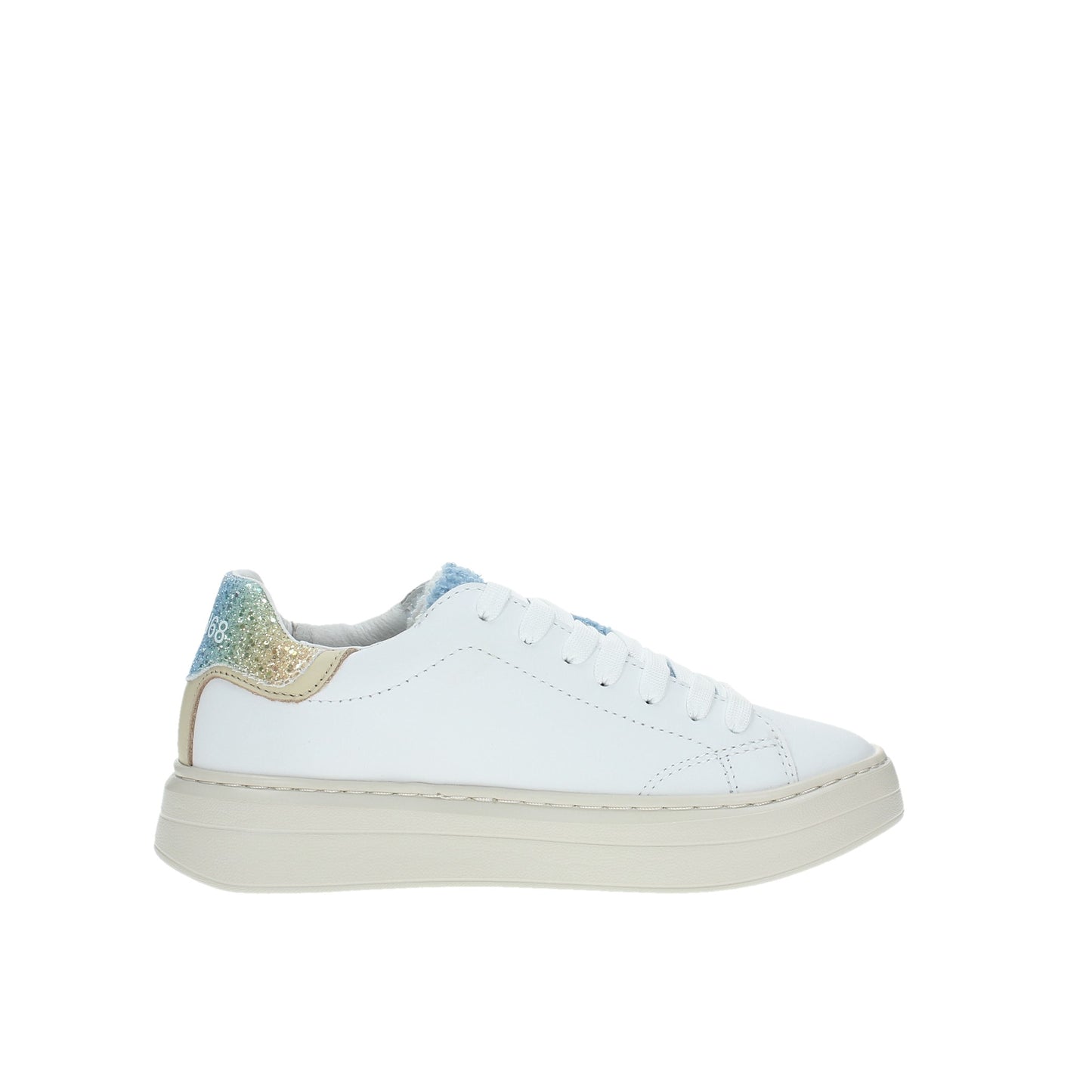 Sun68 Sneaker Grace Teddy Z44226 - Marylou Shop