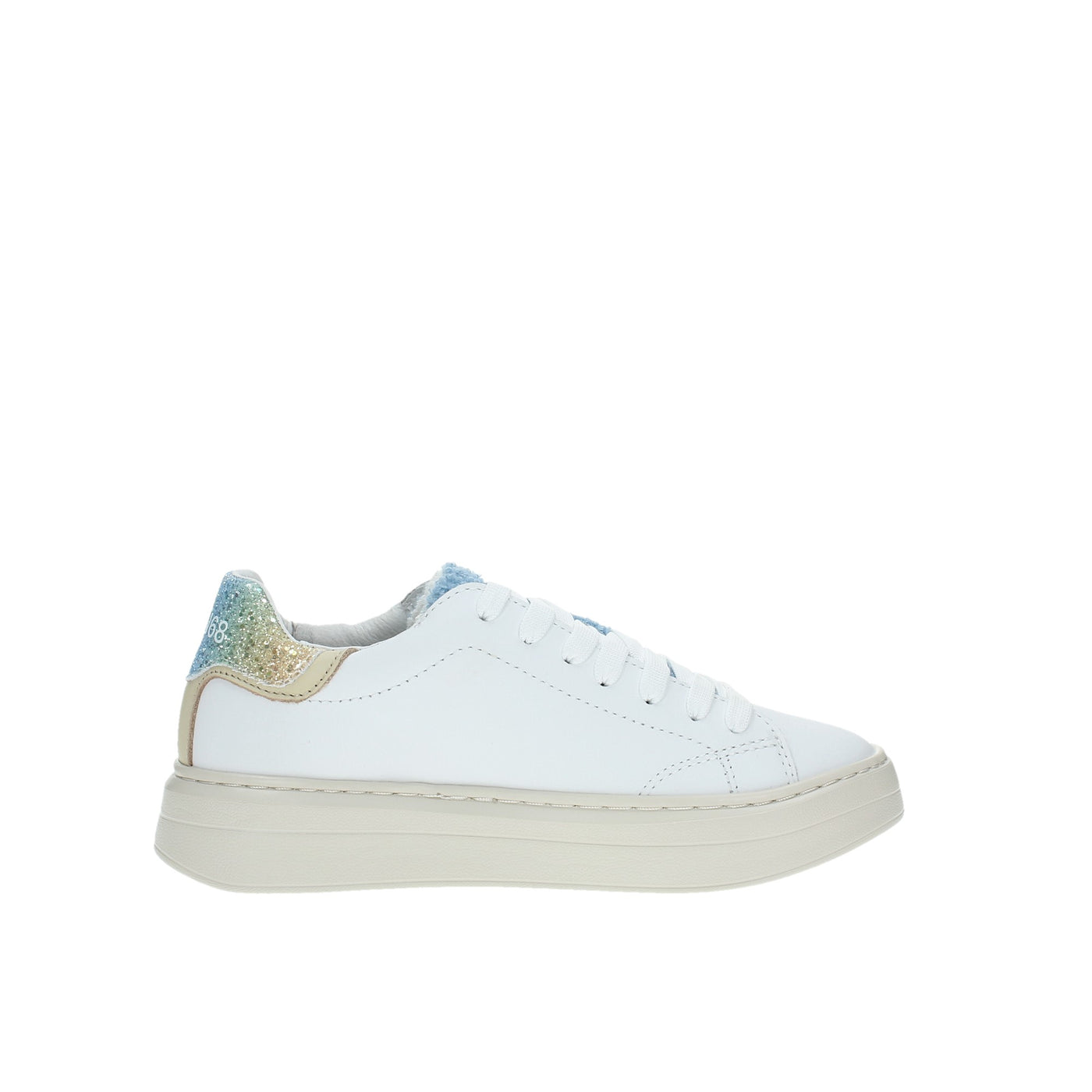 Sun68 Sneakers#colore_bianco