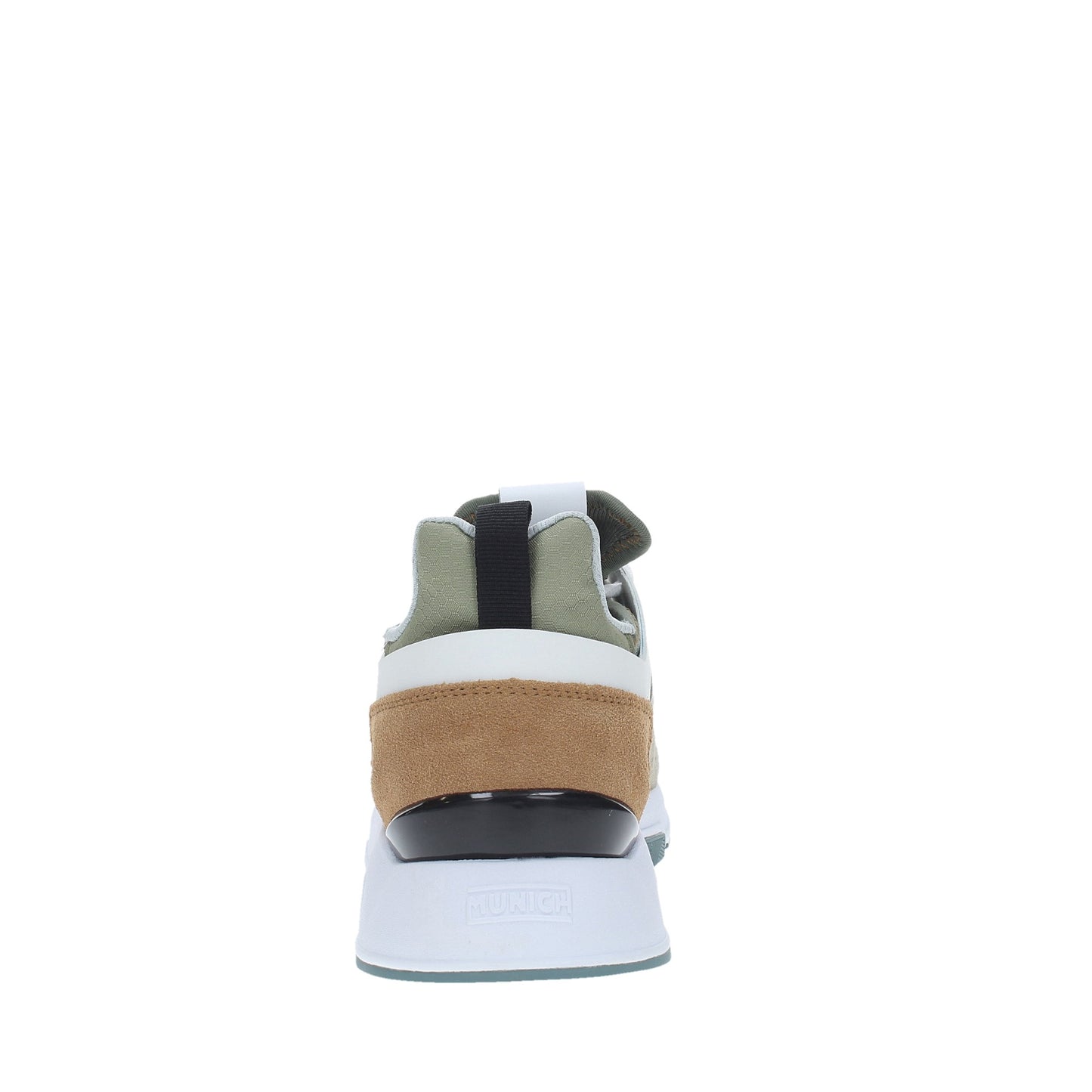 Munich Sneakers Click 89 4172089 - Marylou Shop