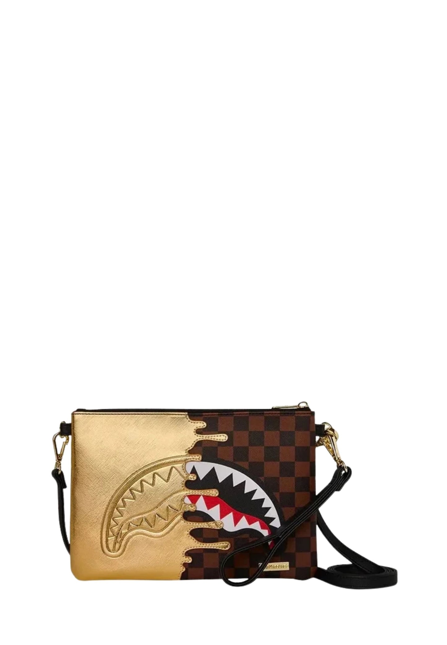 Sprayground Borse#colore_marrone
