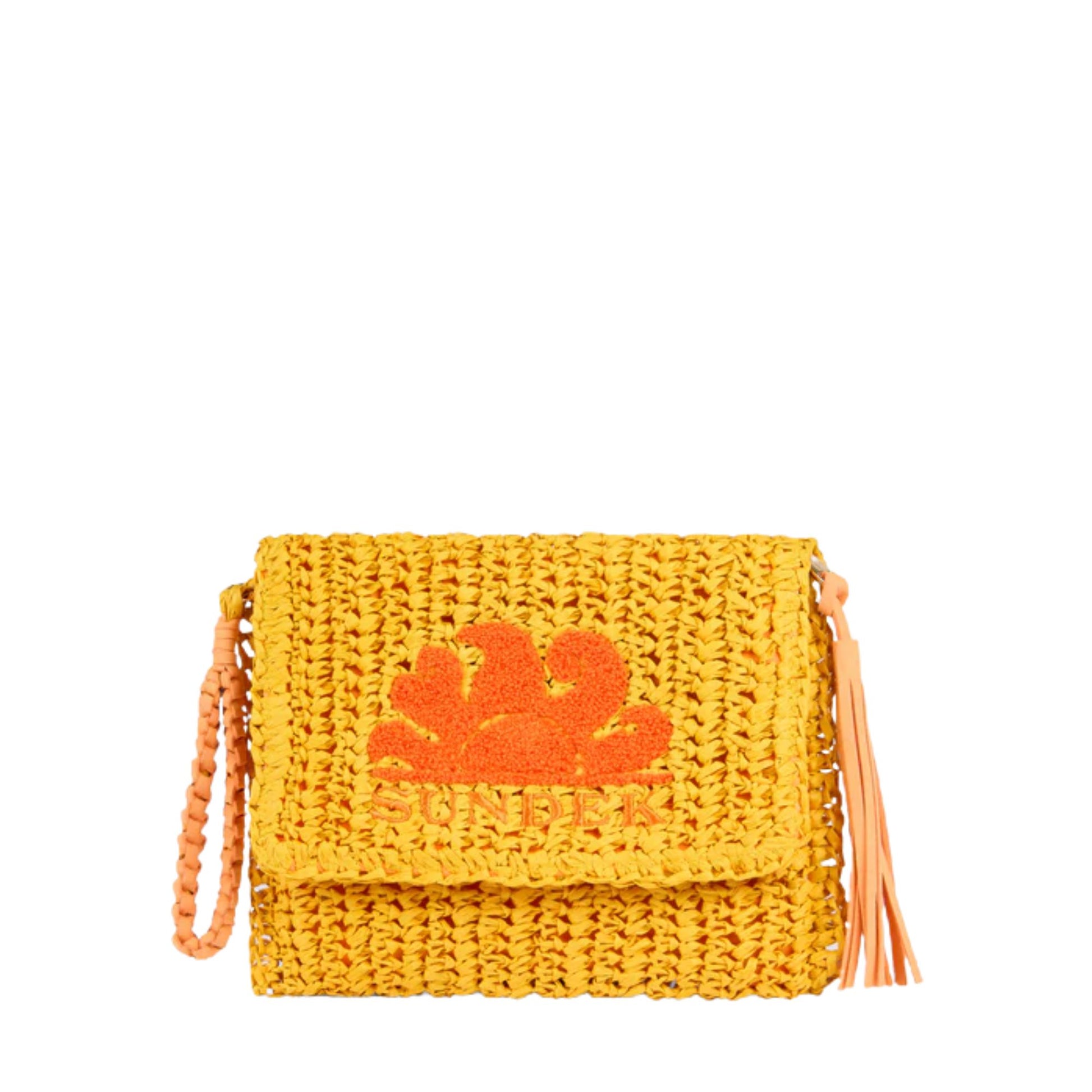 Sundek Borsa AW022ABPA100 - Marylou Shop