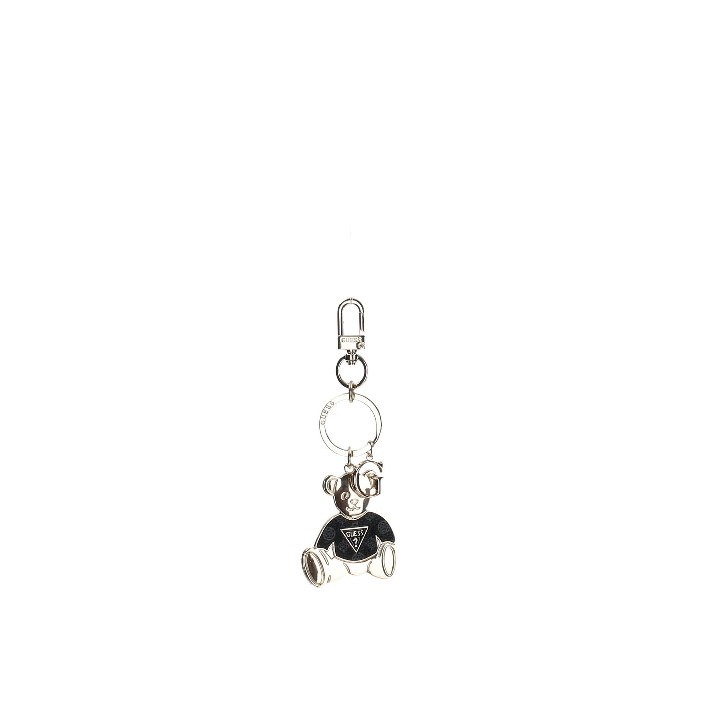 Guess Portachiavi Orsetto RW1702P4401 - Marylou Shop