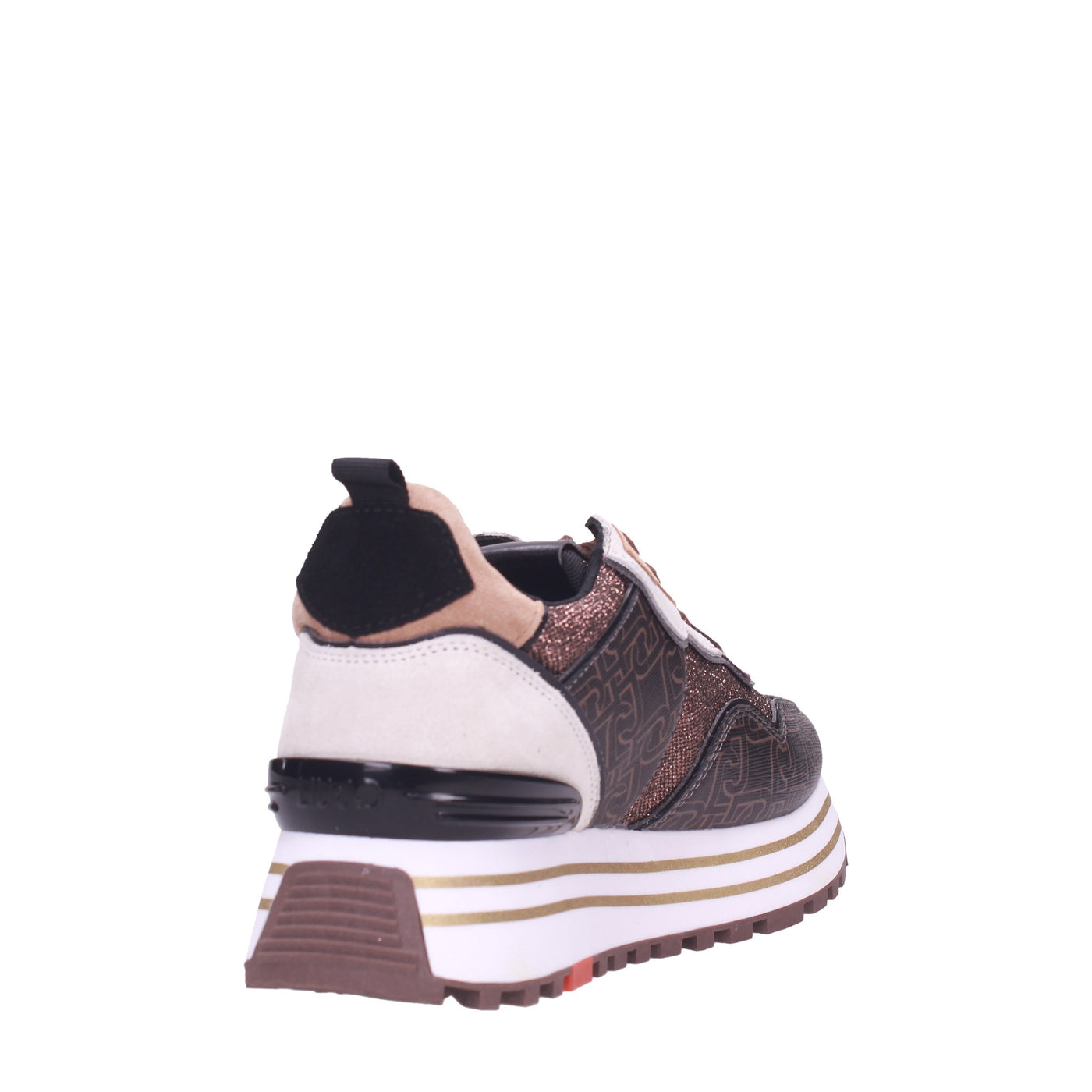 Liu jo Sneakers#colore_marrone