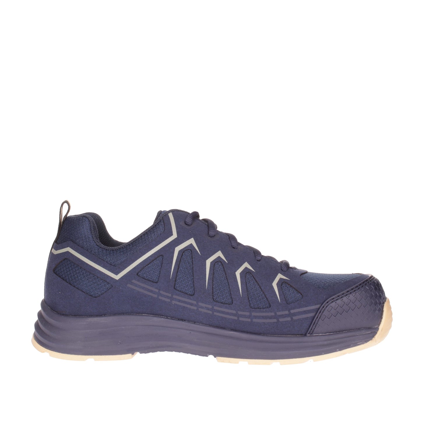 Skechers Sneakers Work:Malad II Comp Toe 200127EC - Marylou Shop