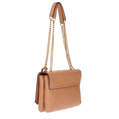 Guess Borse#colore_caramello