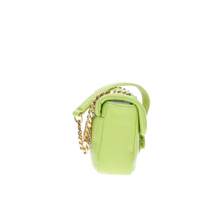 Just cavalli Borse#colore_lime