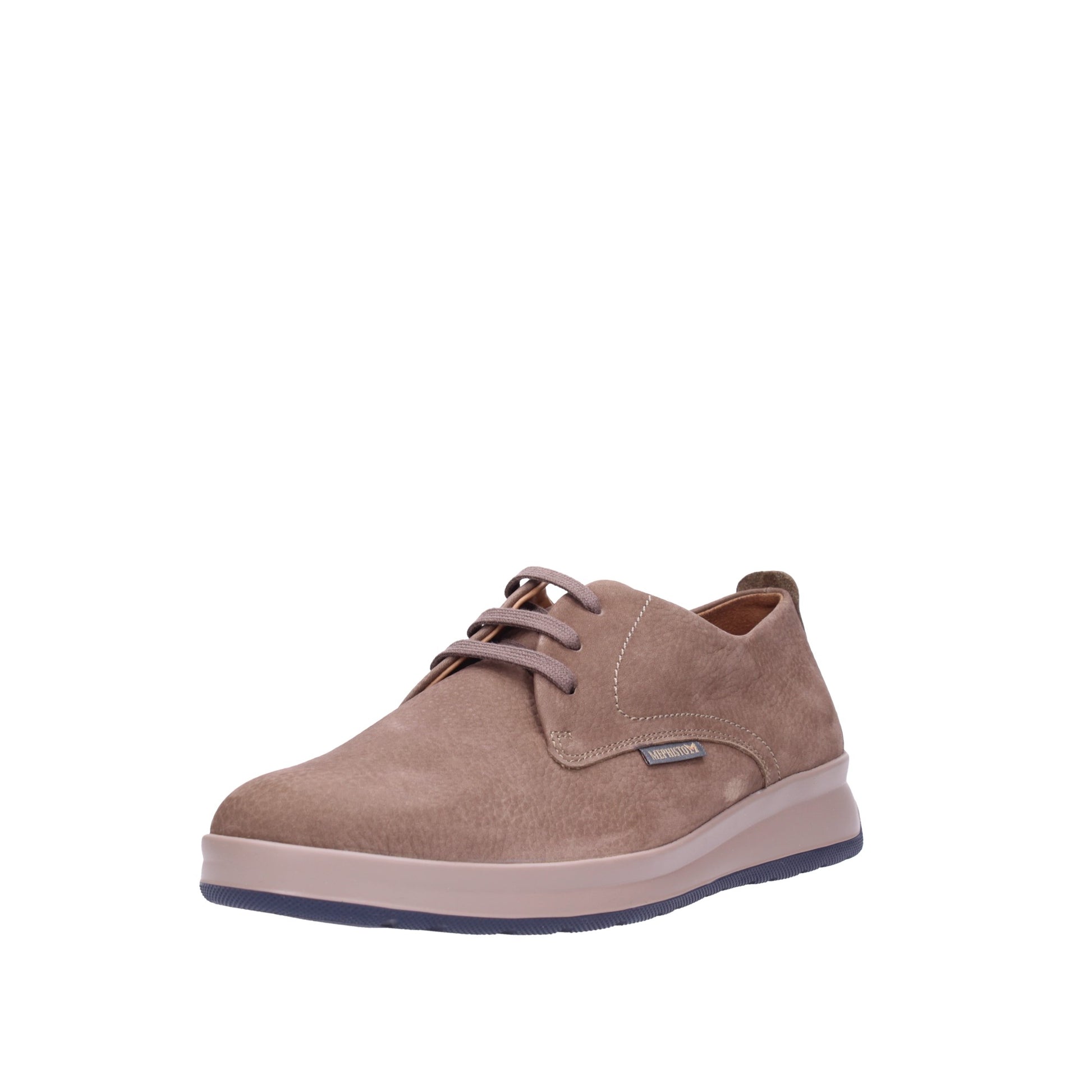 Mephisto Sneakers LESTER SPORTBUCK - Marylou Shop