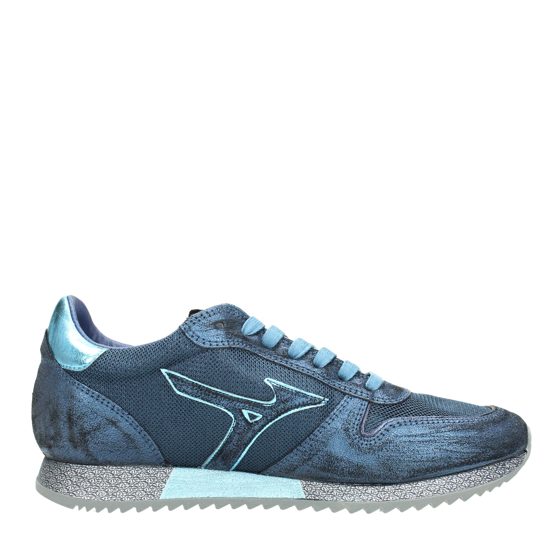 Mizuno Sneakers 181027 - Marylou Shop