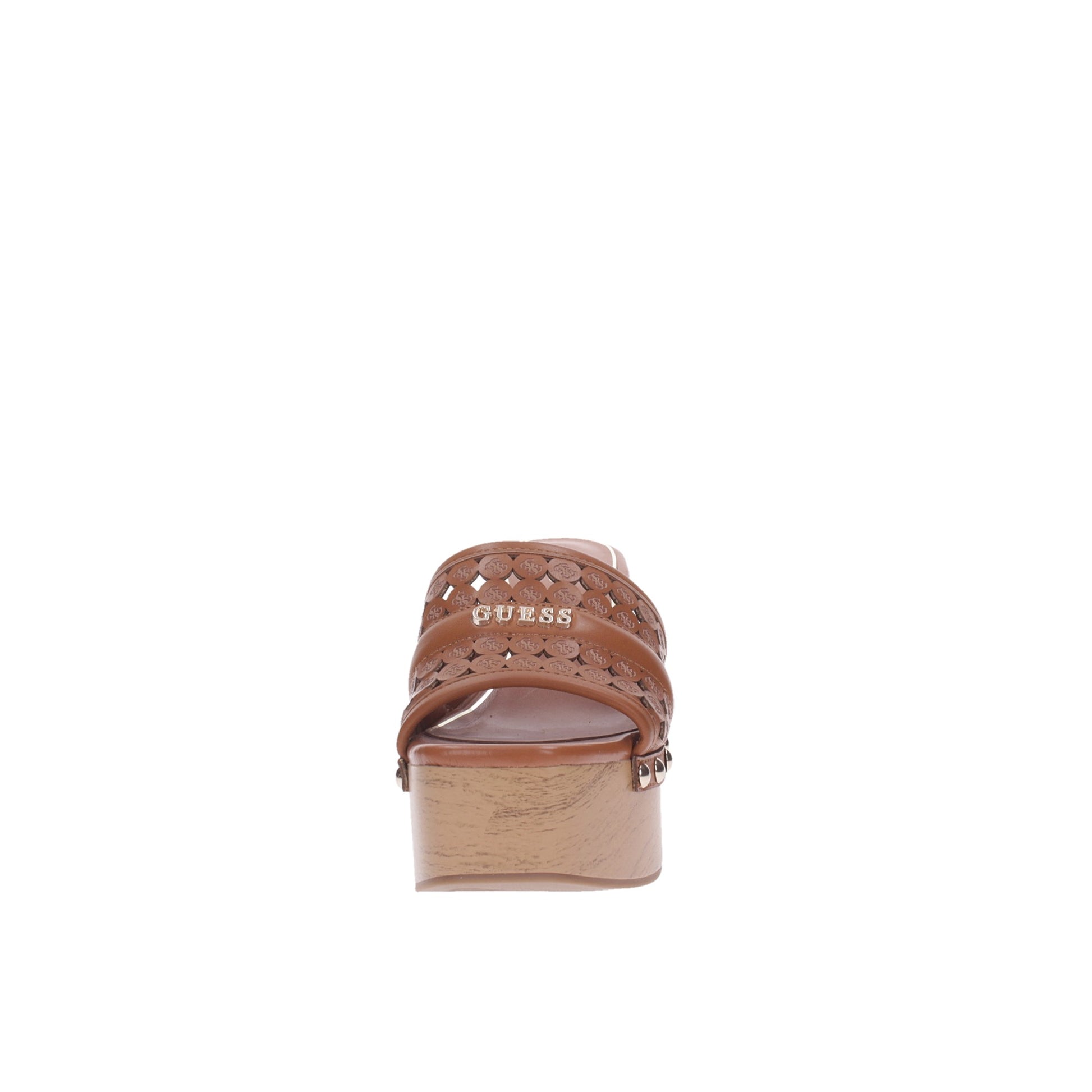 Guess Sandalo#colore_marrone