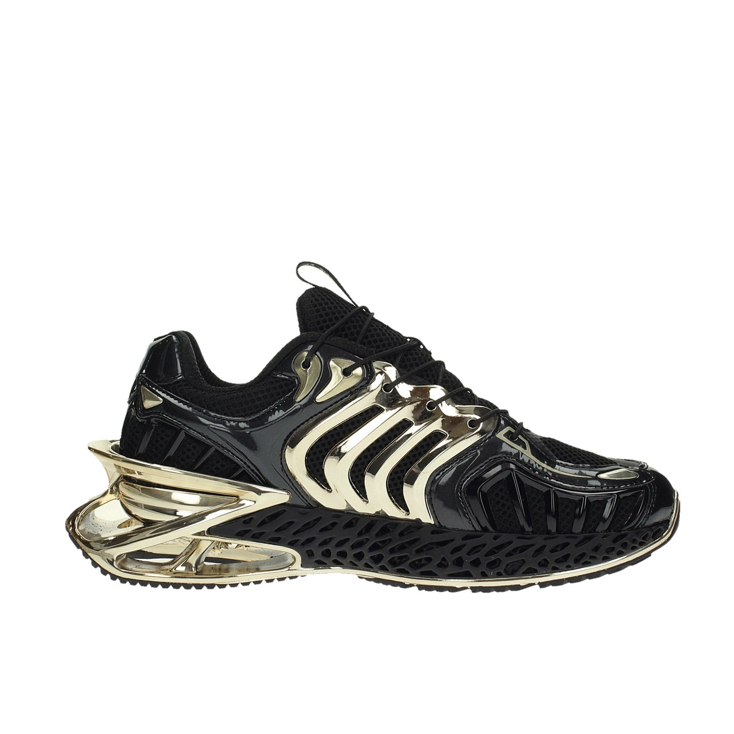 Plein Sport Sneakers THE THUNDER STROKE GEN.X.02. - Marylou Shop