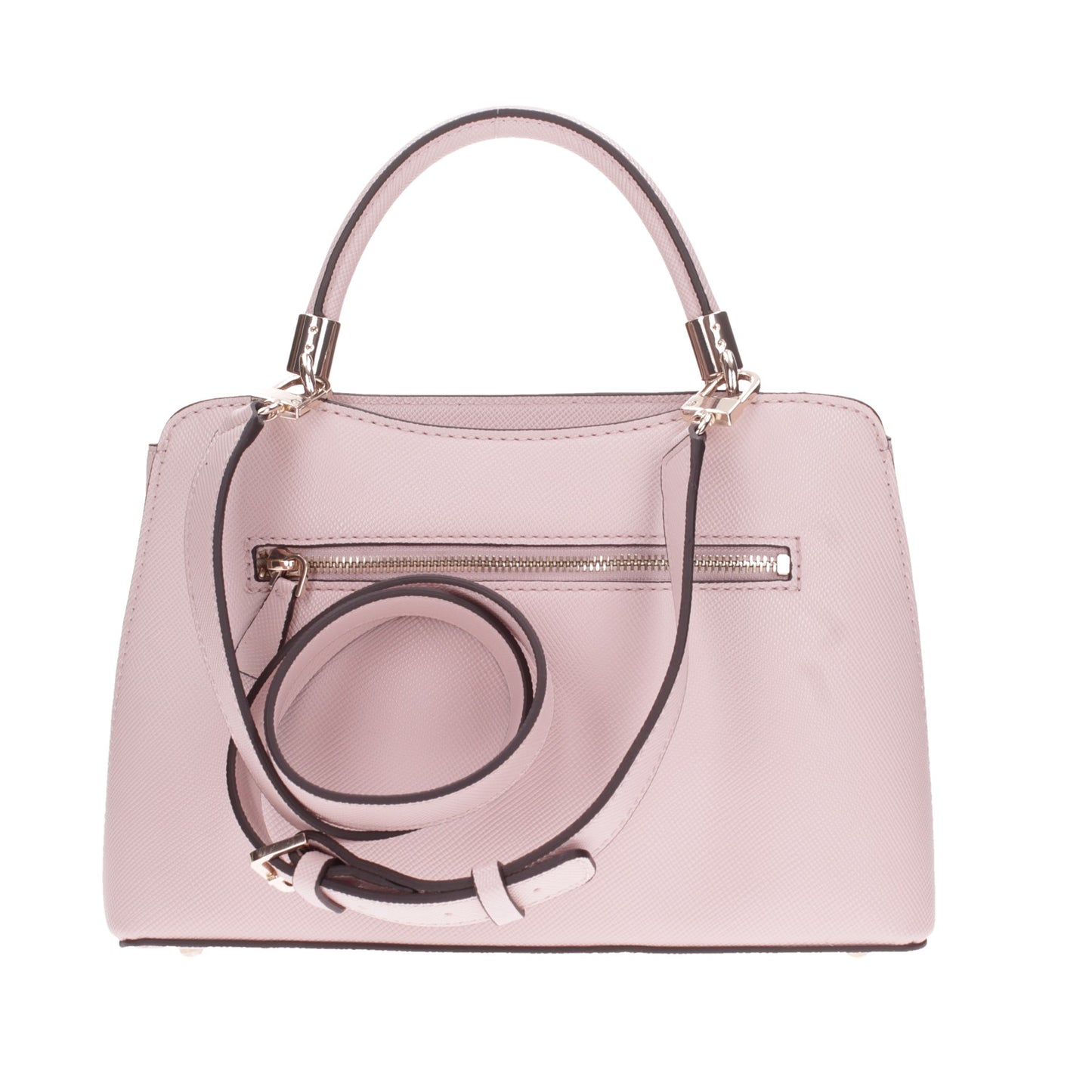 Guess Borsa Gizele 2 Compartment Satchel HWVG9195050 - Marylou Shop