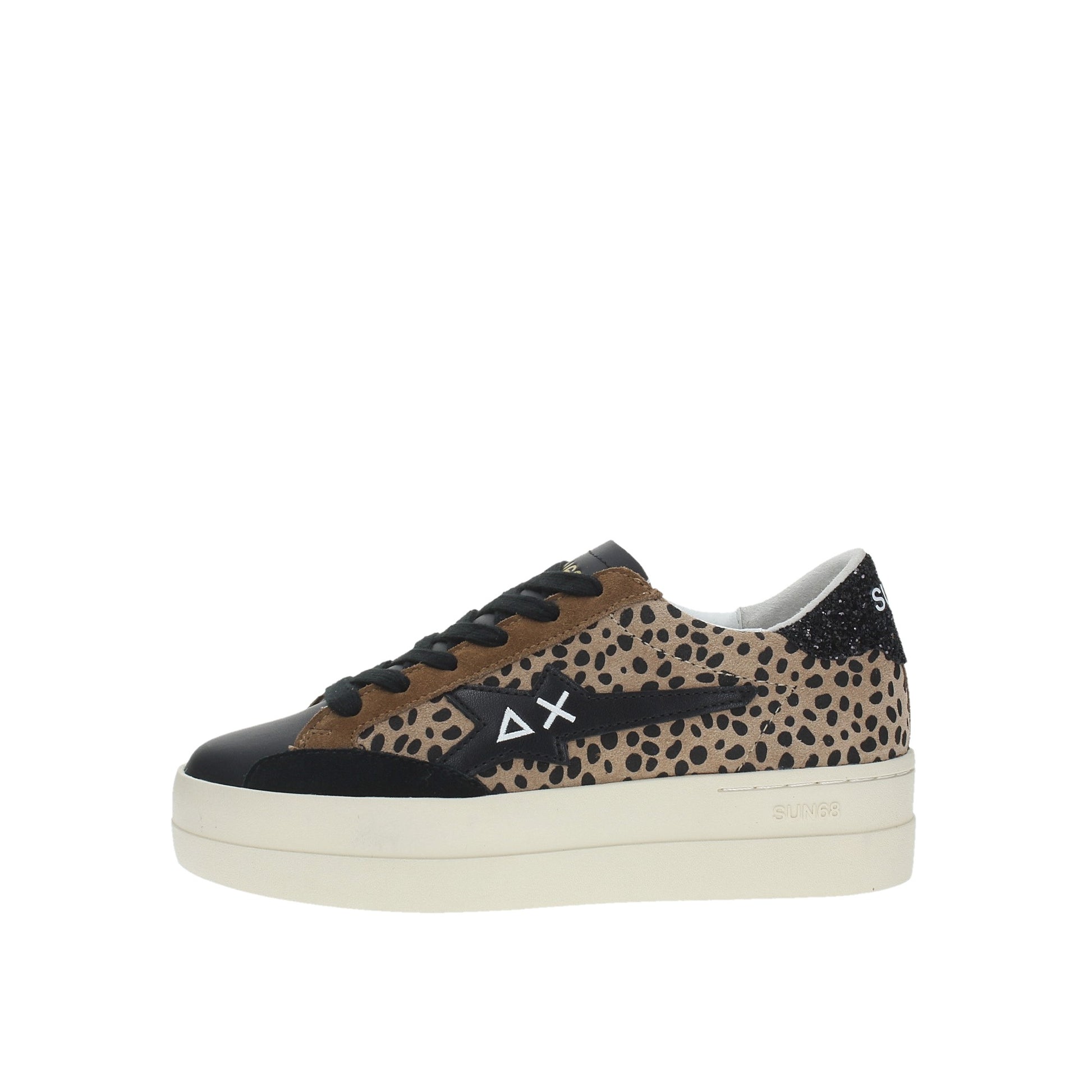 Sun68 Sneakers Big Katy Z44224 - Marylou Shop