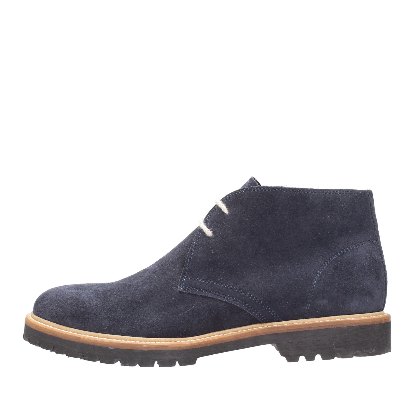Henry lobb Stringate#colore_blu