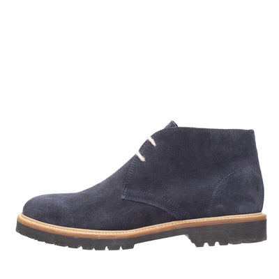 Henry lobb Stringate#colore_blu