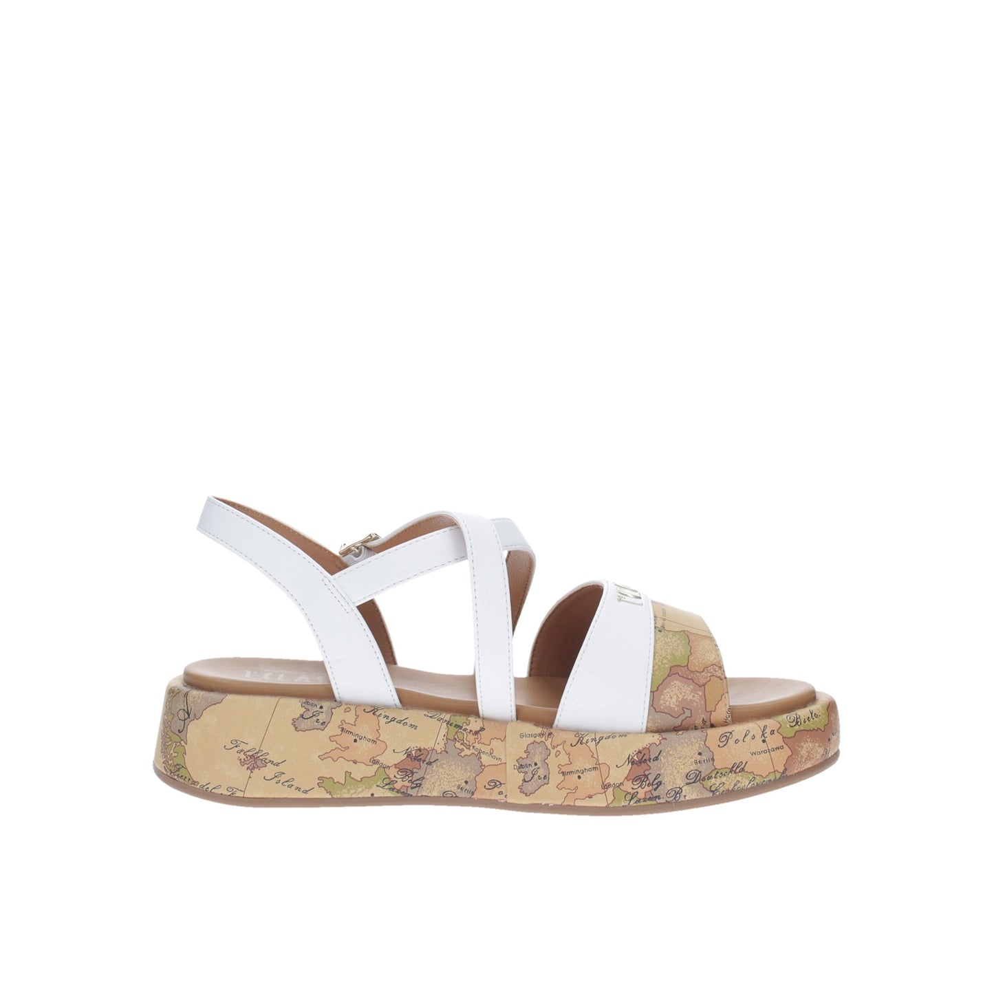 Alviero Martini Sandalo 2190 - Marylou Shop