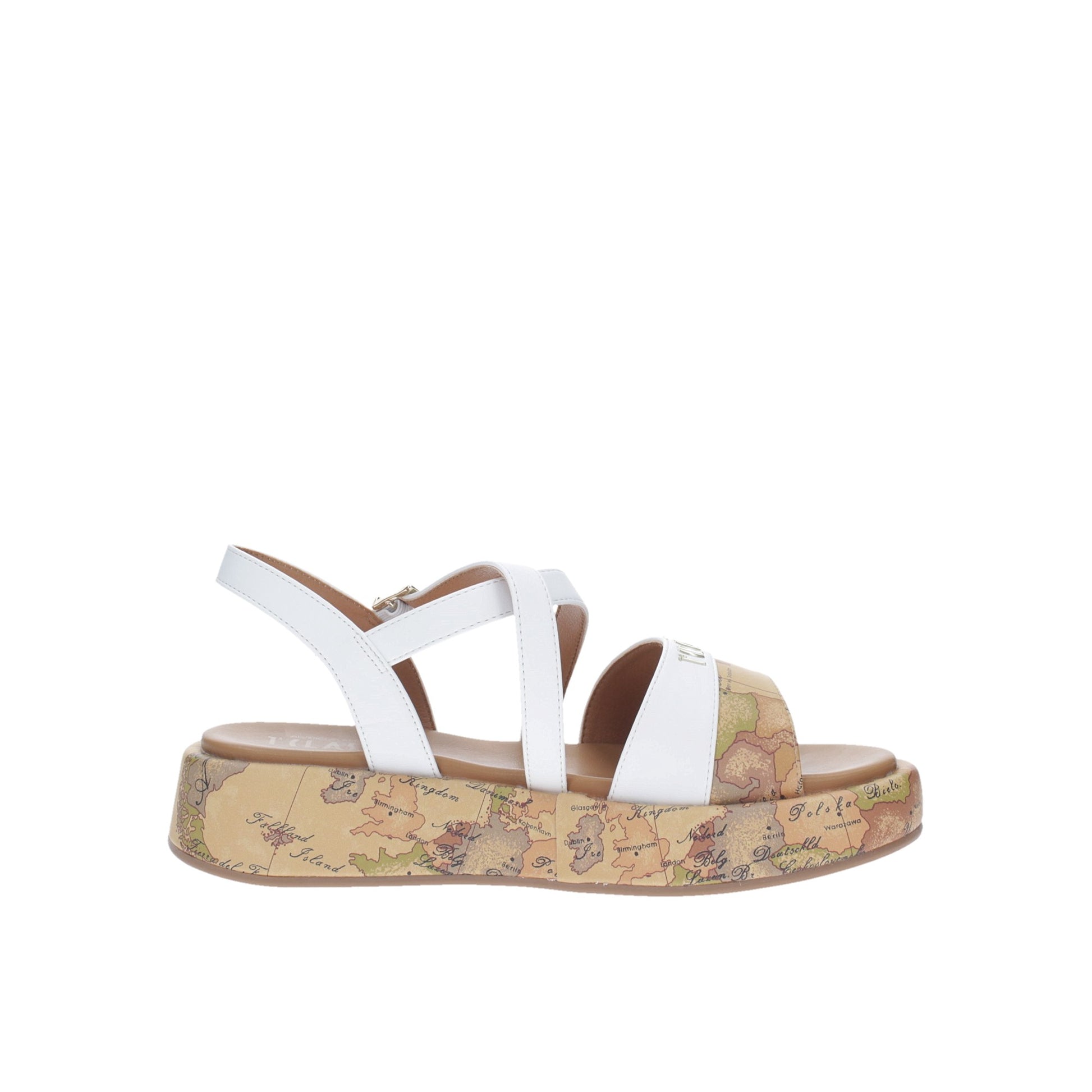 Alviero Martini Sandalo 2190 - Marylou Shop