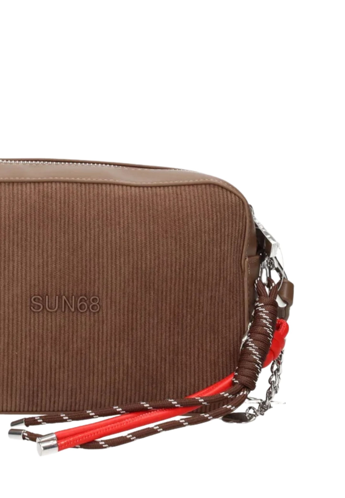 Sun68 Borse#colore_beige